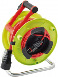 Brennenstuhl 1139921 Enrouleur &Eacute;lectrique Standard SM1-RB 30 m H05VV-F 3 G1.5