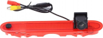 Tagantvaate kaamera Transporter koos piduritulega HD &ouml;ise n&auml;gemise tagurduskaamera Renault Kangoo II 2007-2021/Mercedes-Benz Citan Tourer W415 Micro Camper 2012-2021/OEM:414523CSG 439498CAG