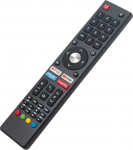Kaugjuhtimispult Chiq GCBLTV02ADBBT U43H7A U50H7A U50H7A U50H7S jaoks