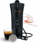 Handpresso - Truck Coffee Machine 24 V Hand Coffee Truck 21010 | Senseo Pads Coffee Machine for Trucks 24 V | 24 V Coffee Machine Pads, Coffee Machine Travel for Trucks | Truck Coffee Machine 24 V for