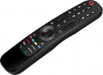 MR21GA H&auml;&auml;lega asendatav kaugjuhtimispult - VINABTY-fit LG Smart TV 2021 kaugjuhtimispuldi 50UP8000PUA 65QNED83UPA 43NANO75UPA 86NANO99UPA 60UP8000PUA 65QNED90UPA 75QNED95UPA OLED55B16 LA LA