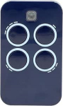 1 x Echo TX4 kaugjuhtimispult 433,92 MHz