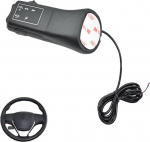 REARMASTER Autode DVD-navigatsiooni roolikaugjuhtimispult REARMASTER