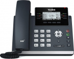 Yealink IP-telefon SIP-T42U PoE Business