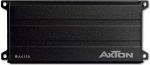 AXTON A4120 - &uuml;likompaktne digitaalne 4-kanaliline v&otilde;imendi autodele ja matkaautodele, v&otilde;imas digitaalne mini v&otilde;imendi, D-klassi v&otilde;imendi, 4 x 60 Watt