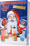 Gr&auml;fsi advendikalender paljude maitsvate minilik&ouml;&ouml;ride motiiviga 2019 (24 x 0,02 l)
