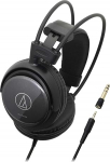 Audio-Technica ATH-AVC400 kinnine d&uuml;naamiline k&otilde;rvaklapp