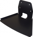 SN-5-S - S seinakinnitus Sonos Play 5 jaoks Must j&auml;ik