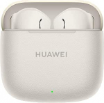 HUAWEI FreeBuds SE 3 juhtmevabad k&otilde;rvaklapid 42 tunni pikkuse aku kestvusega, kerged ja kompaktsed, 10-minutiline kiirlaadimine, lihtne &uuml;hendamine, vastupidavad Bluetooth 5.4 &uuml;hendused, IP54, beež