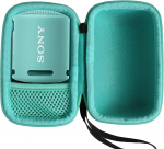 Khanka Hard Travel Carry Case Sony SRS-XB12 Bluetooth-k&otilde;larile Portable Wireless