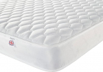 Aspire Beds Hexa-Dream Hybrid Mattress with Spring and Eco Foam, Medium Firmness, Premium Economy Mattress, Single Mattress, 91 x 180 cm
