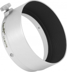Haoge LH-M37W Metallist objektiivikaitsekate Leica Leitz Elmar 3,5 cm 35 mm f3.5 A36, Elmar 50 mm f3.5 A36, Summaron 3,5 cm 35 mm f3.5 A36 ja teistele 36 mm v&auml;lism&otilde;&otilde;duga objektiividele h&otilde;bedane