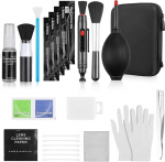 Zacro14 in 1 Cleaning Kit for Canon Nikon Pentax Sony Digital SLR Cameras