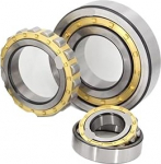 Bearing N318EM C3Z1 3G2318EH Cylindrical Roller Bearing 90 x 190 x 43 mm