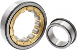 PWQBABJWL Cylindrical Roller Bearing Nup 232 234 236 238 240 ECJ ECP ECM High Speed Bearing (NUP236 180 x 320 x 52)