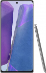 SAMSUNG Galaxy Note20 5G 256GB Mystic Grey (renoveeritud)