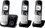 PANASONIC tlphone rsidentie