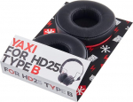 YAXI HD25 B-t&uuml;&uuml;pi k&otilde;rvapadjad (punane)