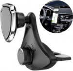 Baceyong Magnetic Auto CD hoidja GPS Placeholder