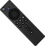 VINABTY L5B83H 2AN7U-5463 Alexa h&auml;&auml;lega asenduspult Amazon Fire TV Stick 4K 2nd Gen Fire TV Stick 1st Gen Fire TV Cube 2nd Cube Fire TV Cube 3rd Gen Fire TV kaugjuhtimispult