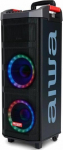 Aiwa Kbtus-608 / Altavoz para Fiestas