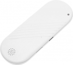 Focket Bluetooth-padja k&otilde;lar magamiseks, traadita konduktsiooni k&otilde;lar, kaasaskantav k&otilde;lar padja all koos helitugevuse reguleerimise ja taimerfunktsiooniga