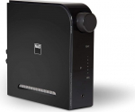 NAD D 3020 digitaalne v&otilde;imendi Bluetooth Hifi must