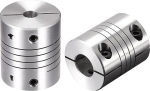 hankekaart 2 x mootoriv&otilde;lli 6mm kuni 11mm spiraaljoa &uuml;hendus 25mm l&auml;bim&otilde;&otilde;t 30mm pikkus