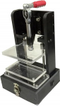 LeTkingok PCBA Test Rack, PCB Universal Embryo Frame Rack, PCB Mounting Tester