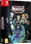 Dungeon Munchies (PEGI Import)