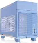 Thermaltake TR100 Mini Tower Super Compact Hydrangea Sinine