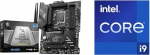 MSI MAG B760 Tomahawk WiFi emaplaat + Intel&reg; Core&trade; i9-14900KF protsessor 24 tuuma