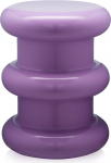 Kartell Sottsass Pilastro 30, plastik, roosa, 35x35x46cm