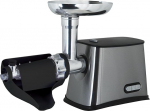 ARDES - elektriline terasjahvatusmasin mootori tagasip&ouml;&ouml;ramise funktsiooniga - tomati- ja lihaveski mudel AR7460, hall