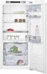 Siemens KI41FADD0 iQ700 sisseehitatud k&uuml;lmik A+++ / 80 kWh aastas / 187 l / hyperFresh Premium 0&deg; / LED-valgustus / SuperCooling
