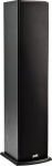 Polk Audio T50 tornk&otilde;lar, HiFi k&otilde;lar muusika ja kodukino jaoks, passiivne t&auml;ispiirkonna k&otilde;lar, 20 - 150 vatti, 8 oomi, 38 Hz - 24 kHz (iga)