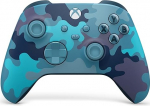 Xboxi juhtmevaba kontroller - Mineral Camo Special Edition