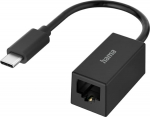 USB-C isane ja LAN Ethernet emane Gigabit Ethernet v&otilde;rguadapter