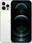 Apple iPhone 12 Pro, 128 GB, h&otilde;bedane - (uuenenud)