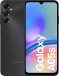 Samsung A057 GALAXY A05S 128 GB BLACK
