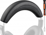 SOULWIT asenduspeapael Sennheiser PXC550/PXC550II jaoks, peapaelakomplekt EPOS Adapt 660 peakomplekti jaoks, lihtne DIY paigaldus