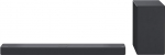 LG USC9S Bluetooth Soundbar televiisorile koos Dolby Atmos & juhtmeta subwooferiga 3.1 kanaliga