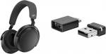 Sennheiser Kopfh&ouml;rer Bundle Momentum 4 Wireless, BTD 600 Bluetooth USB-dongle