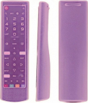 Silikon-Fernbedienung f&uuml;r LG Smart TV-Fernbedienungsmodelle: AKB73715601 AKB73715603 AKB73715606 AKB73715679 AKB73715687 Fernbedienung, waschbar, rutschfest, mit Anti-Verlust-Schl&uuml;sselband