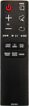 VINABTY AH59-02631J asenduspult, mis &uuml;hildub HW-H430 HW-H450 HW-HM45 HW-HM45C HWH430 HWH450 HWHM45 HWHM45C Samsung Audio Sound Bariga