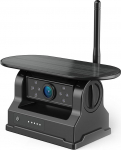 Traadita tagurduskaamera, p&auml;ikesemagnetiline tagurduskaamera RDWTCM501 / RDWTCM701 / RDWTCM702 jaoks