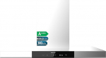 Cecotec Bolero Flux T-kujuline pliidikupu, 90 cm, 829,5 m&sup3;/h, energiaklass A+++, liikumisjuhtimine, soojusandur, topeltbooster k&otilde;rge kasuteguriga ja uuenduslik tehnoloogia.