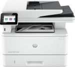 HP LaserJet Pro MFP 4102dw multifunktsionaalne laserprinter, Wi-Fi, automaatne kahepoolne printimine, suur printimiskiirus, kuni 80 000 lehek&uuml;lge kuus, Wolf Pro Security