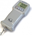 Kern FK 500 Digital Force Meter (Measuring Range Max. 500 N, Readability 0.2 N, Reversible Display, Peak-Hold Function) FK 500