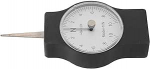 Digitaler Kraftmesser, Spannungsmesser-Dynamometer Einzelzeiger for Ventil zum Ziehen von Krafttest for elektronische Schalter for Zugdruck f&uuml;r